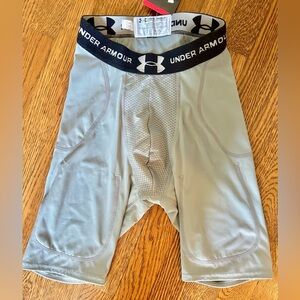 Under armor boxer briefs